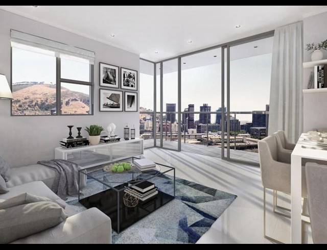 2 BEDROOM APARTMENT FOR SALE IN ZONNEBLOEM